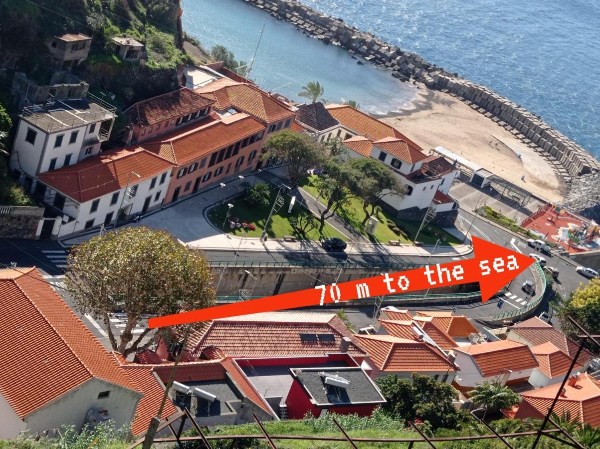 The Rum Inn Кальета Экстерьер фото